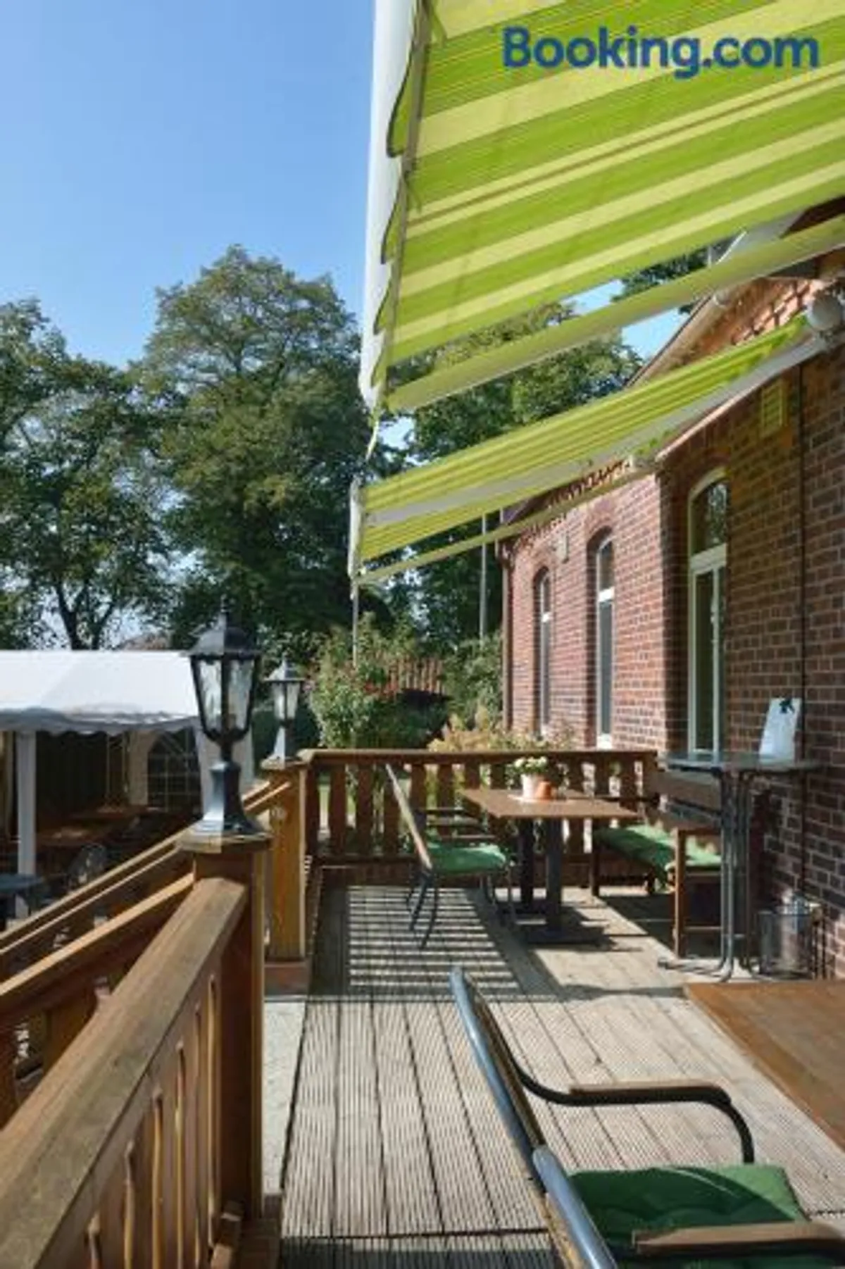 Image of Land-gut-Hotel Allerhof
