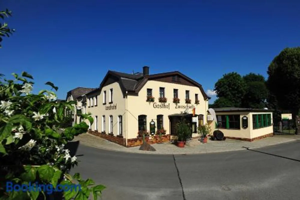 Image of Landhotel Plauen - Gasthof Zwoschwitz