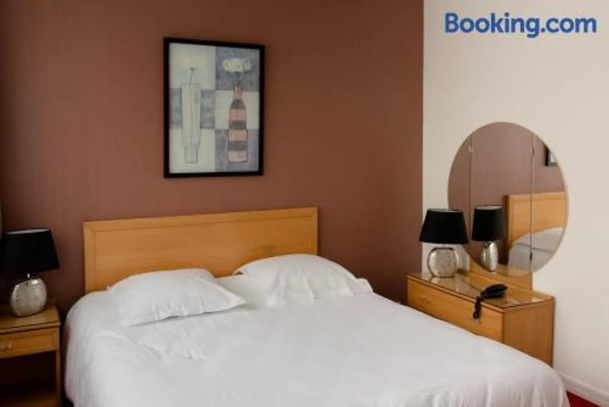 Image of Cit'Hotel Criden