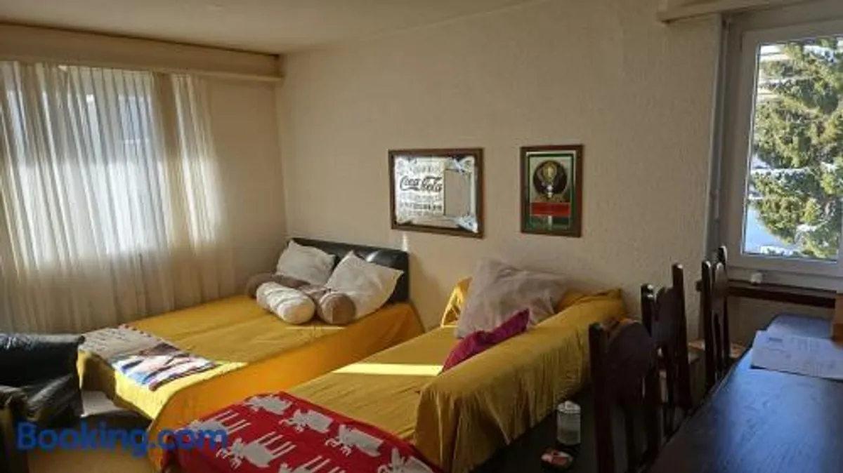 Image of Davos Apartments