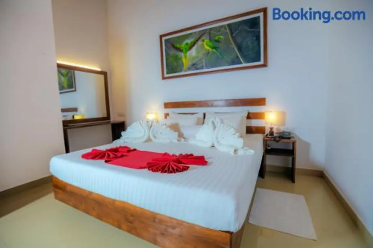 Image of Sigiri Asna Nature Resort