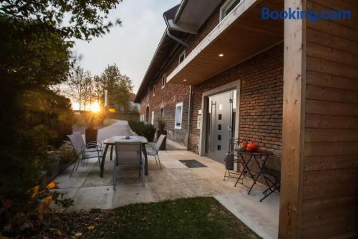 Image of Brucknergut