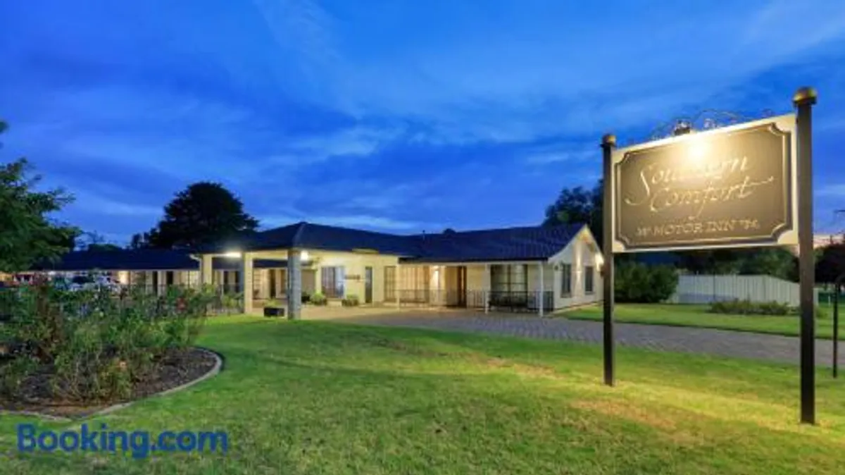 Image of Southern Comfort Motor Inn