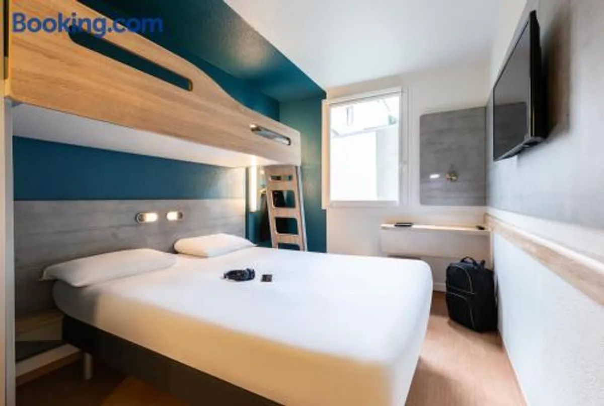 Image of ibis budget Reims Thillois