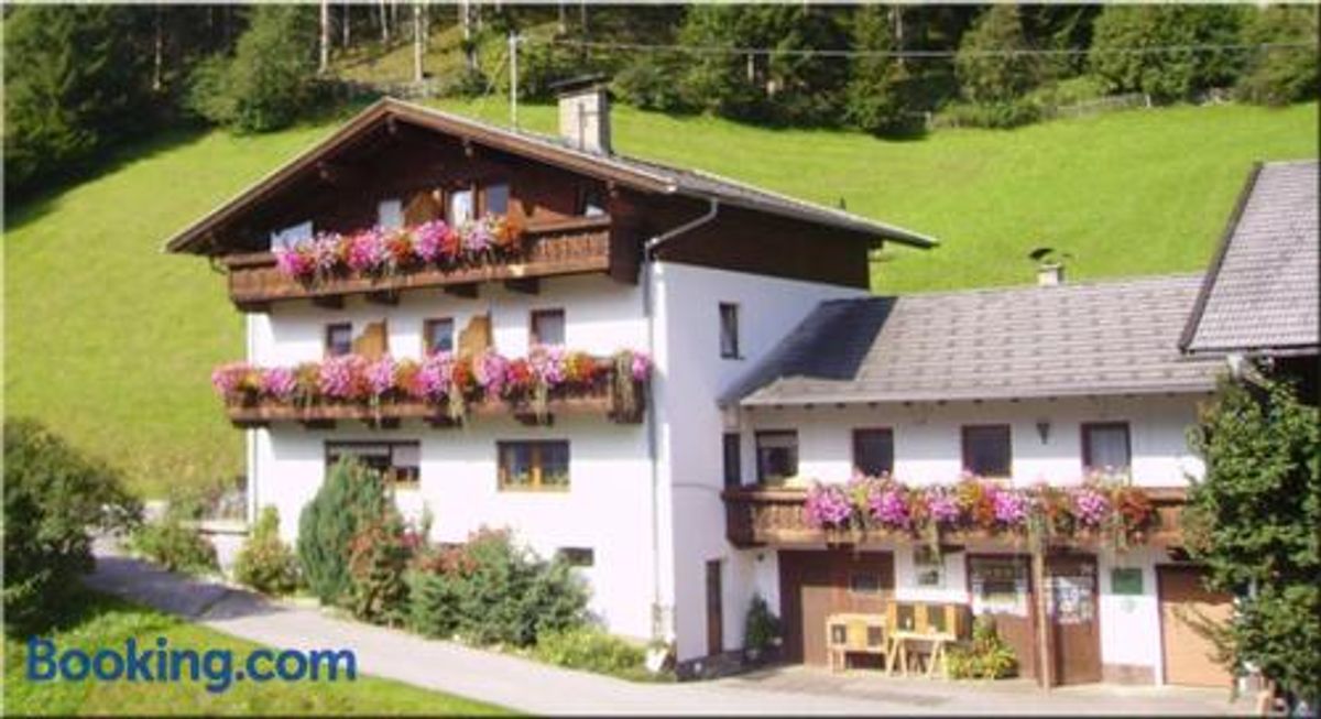 Image of Alpenbauernhof Gröbenhof