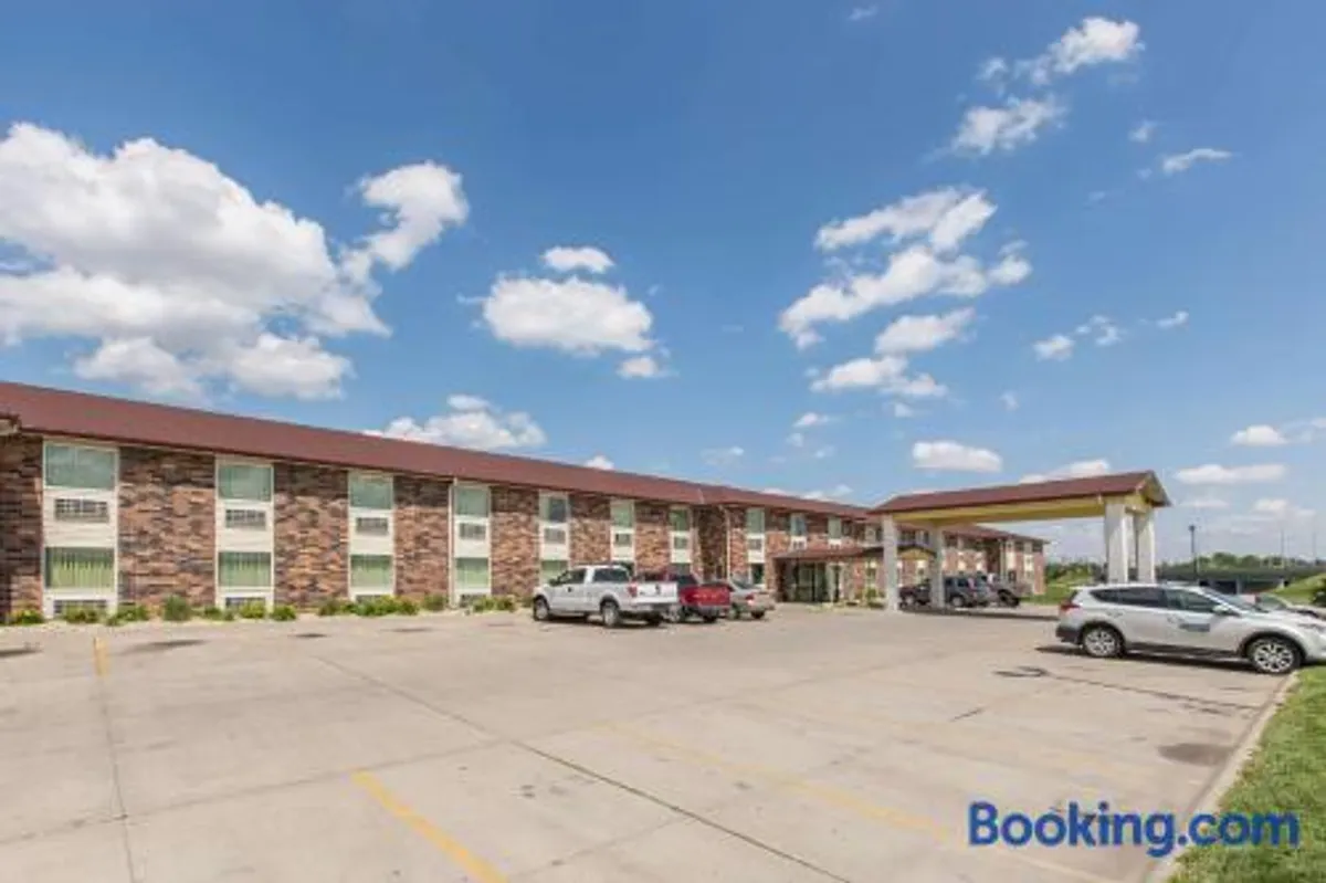 Image of Motel 6 Omaha - Central