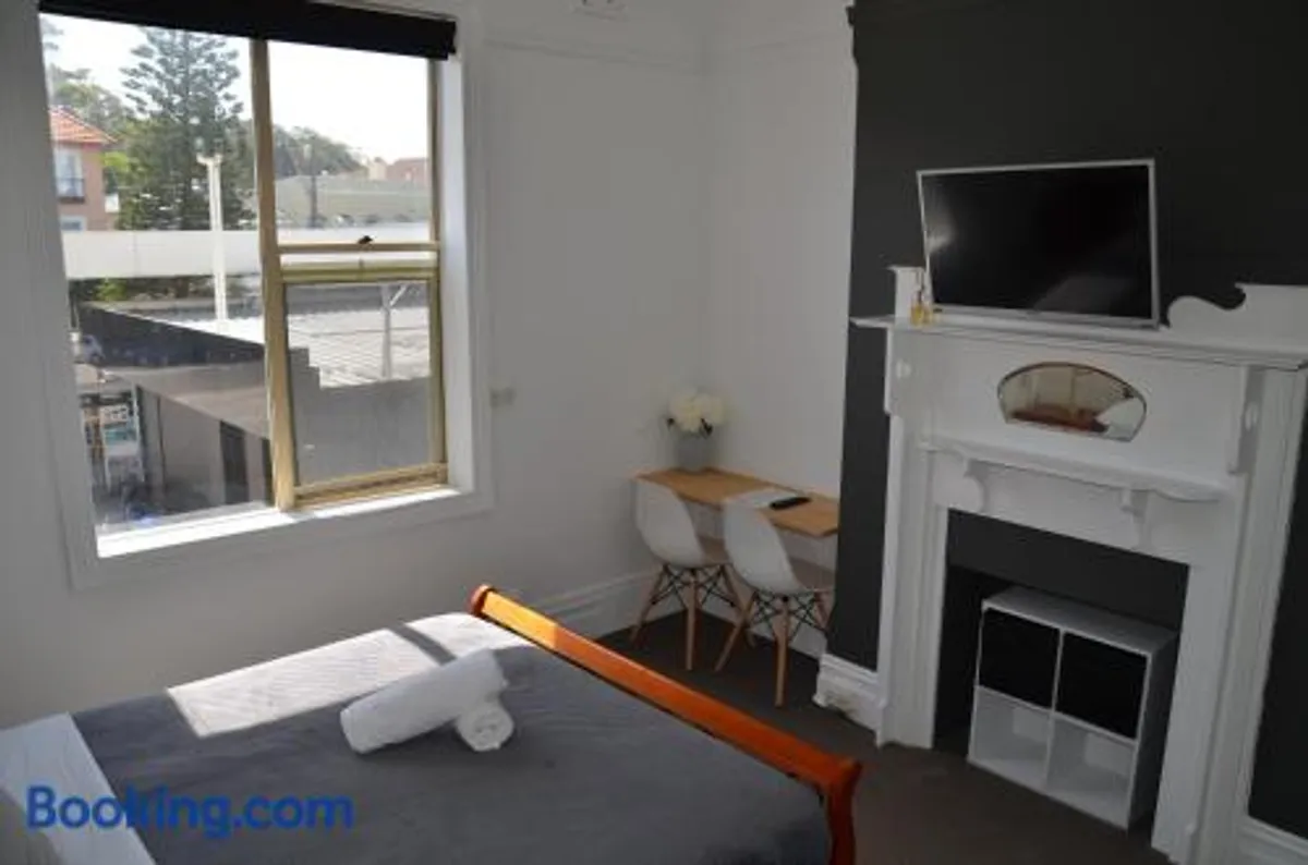 Image of Sandy Bottoms Guesthouse