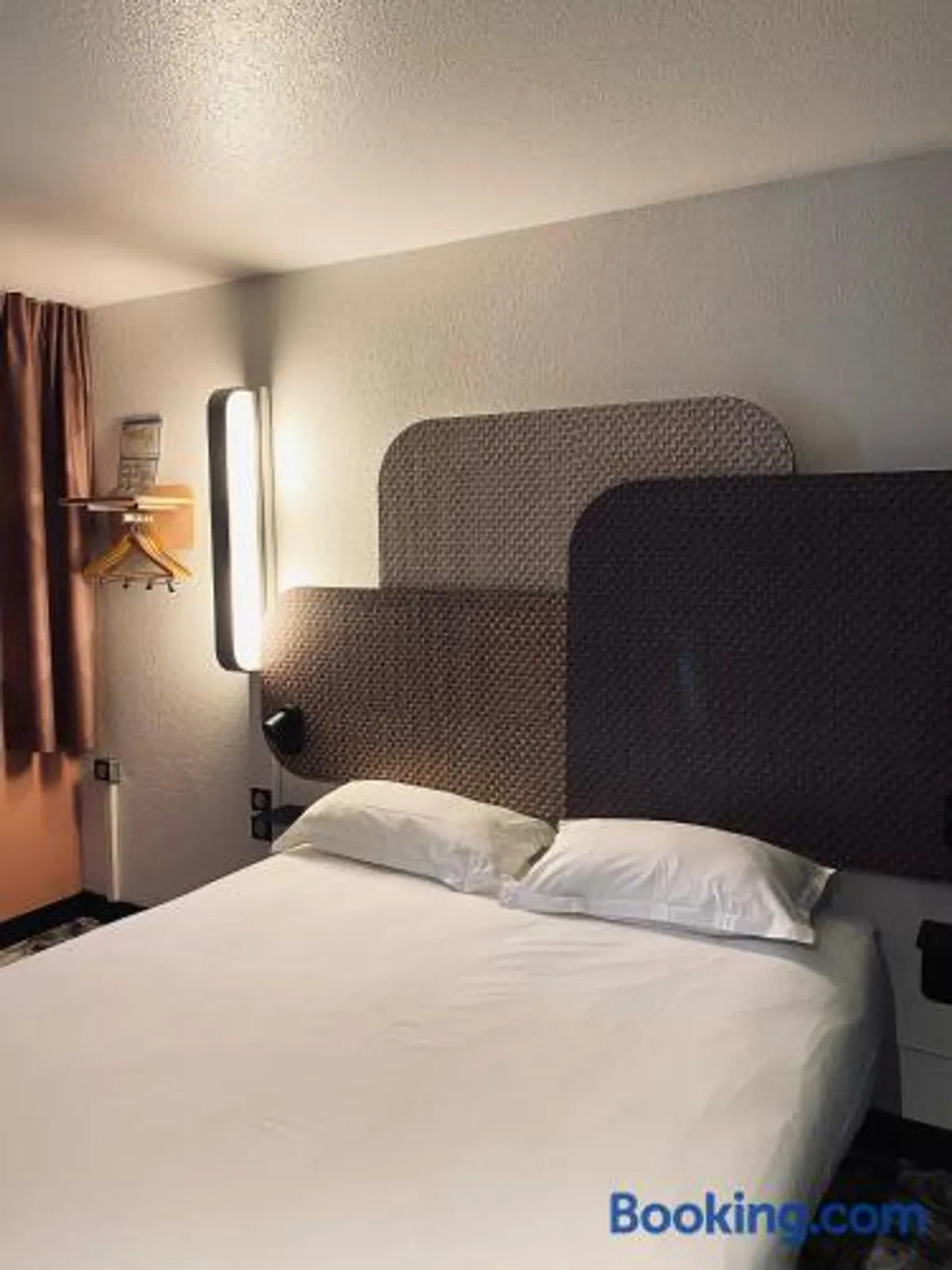 Image of B&B HOTEL Montpellier Sud Lattes