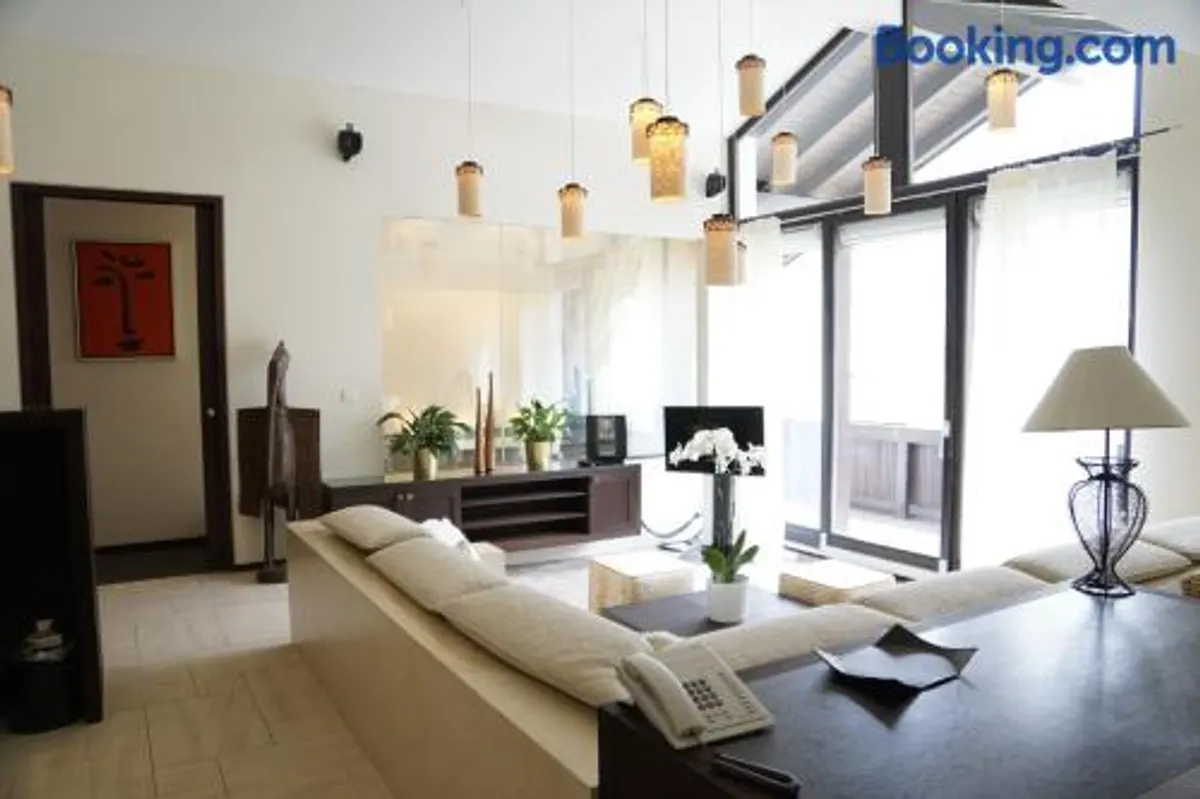 Image of Hotel Alpenhof Bayrischzell