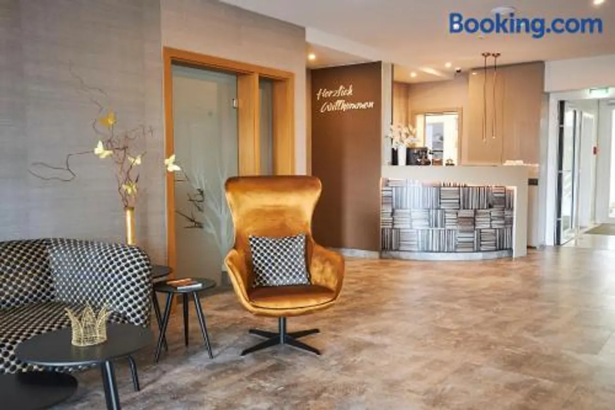 Image of Flair Hotel Stadt Höxter