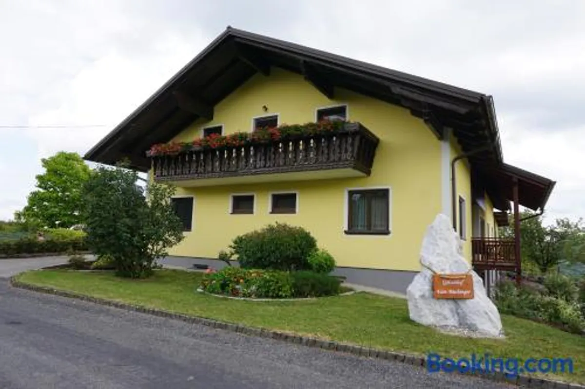 Image of Gölsenhof - Fam. Büchinger