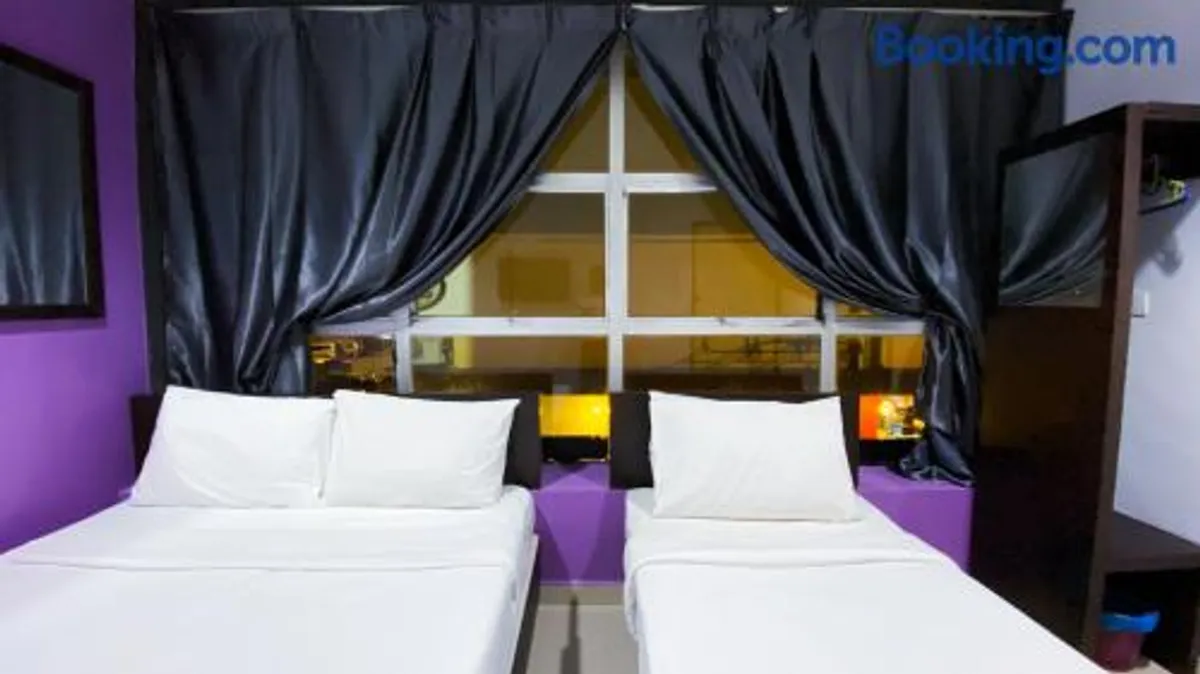 Image of SMART HOTEL SEKSYEN 15 SHAH ALAM