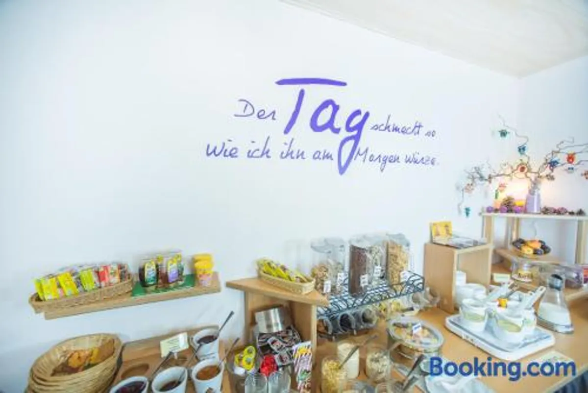 Image of Hotel Burgblick