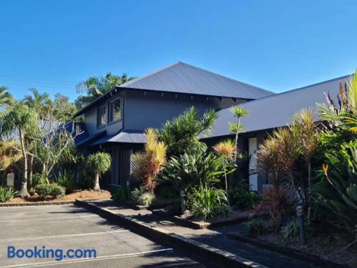 Image of The Park Hotel Motel, Suffolk Park