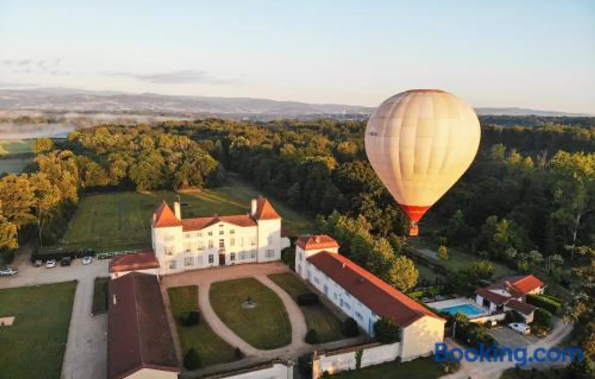 Image of Chateau des Perichons