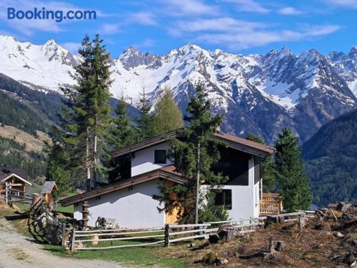 Image of Bergchalet Kaunergrat