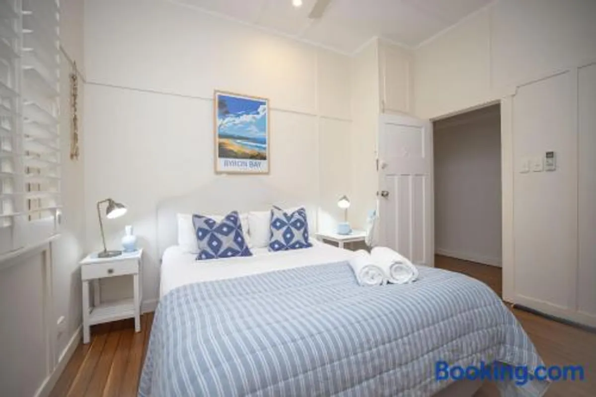 Image of Barbara's Guesthouse