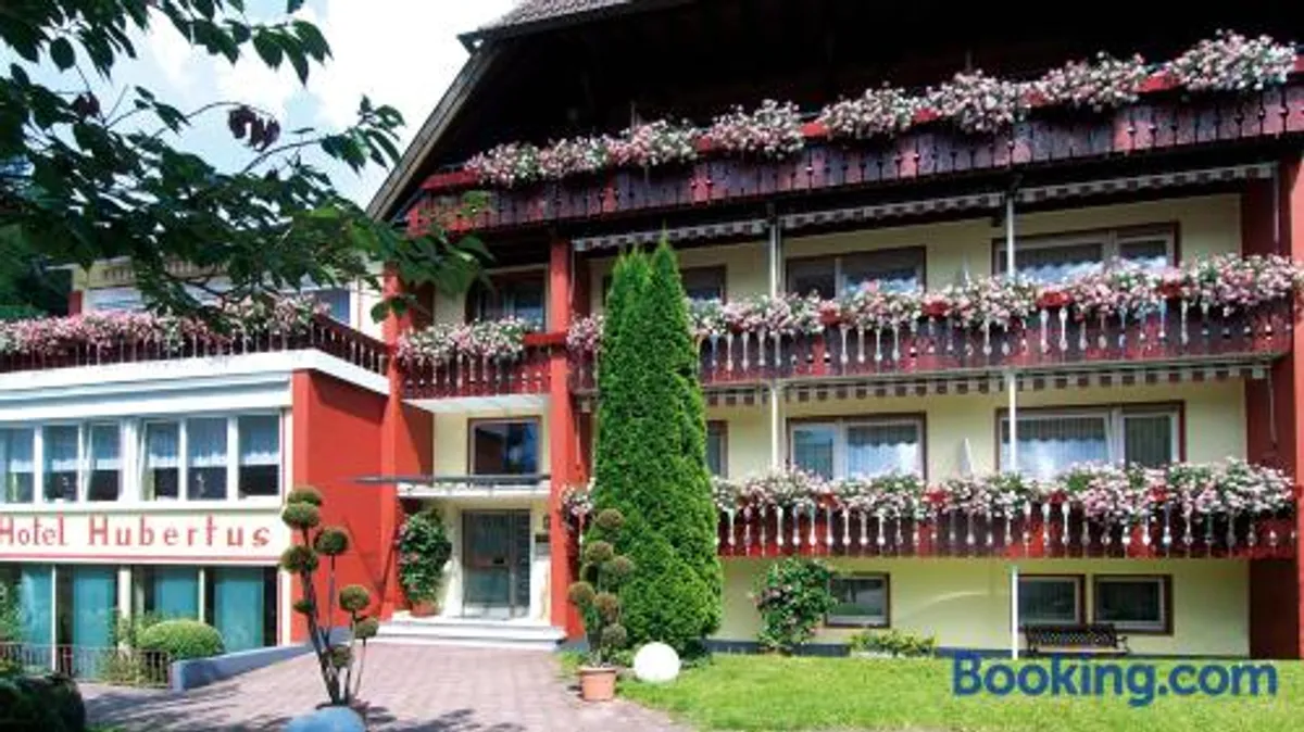 Image of Haus Hubertus