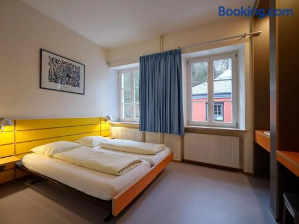Image of Youth Hostel Larochette