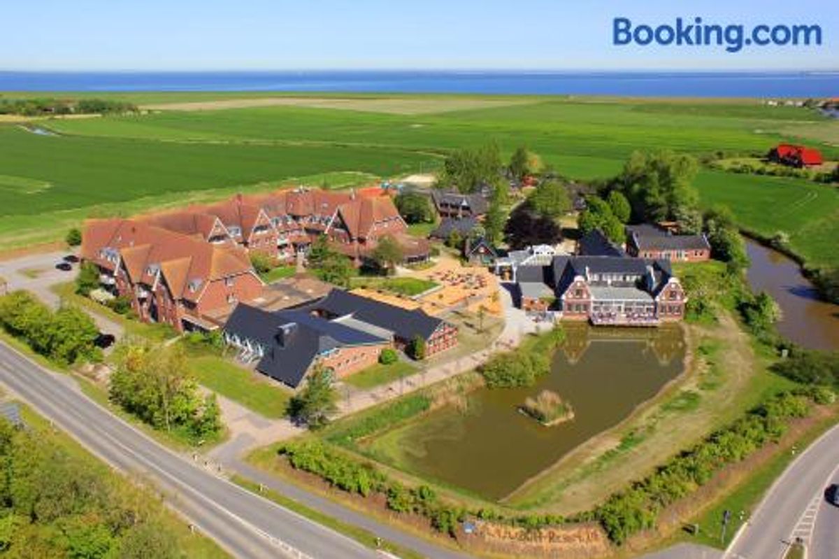 Image of DJH Resort Neuharlingersiel