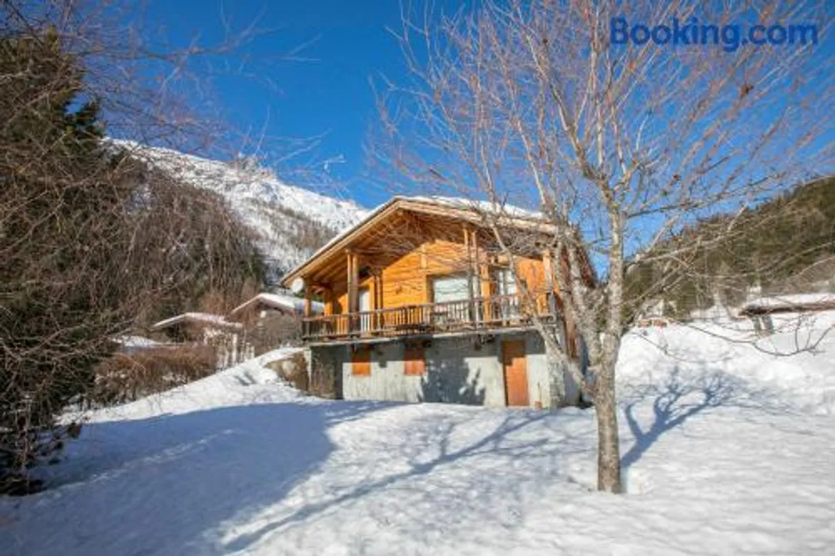 Image of Chalet Beugeant - Happy Rentals