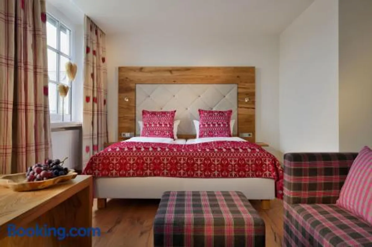 Image of Romantik Hotel Knippschild