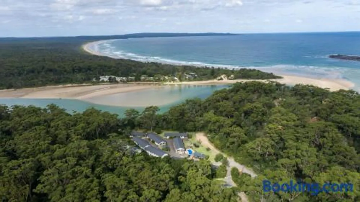 Image of Haven Holiday Resort Sussex Inlet