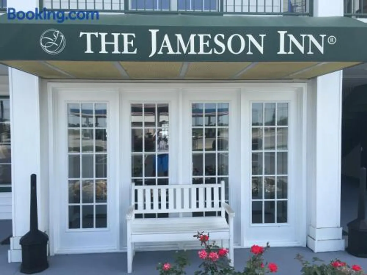 Image of Jameson Inn Douglas