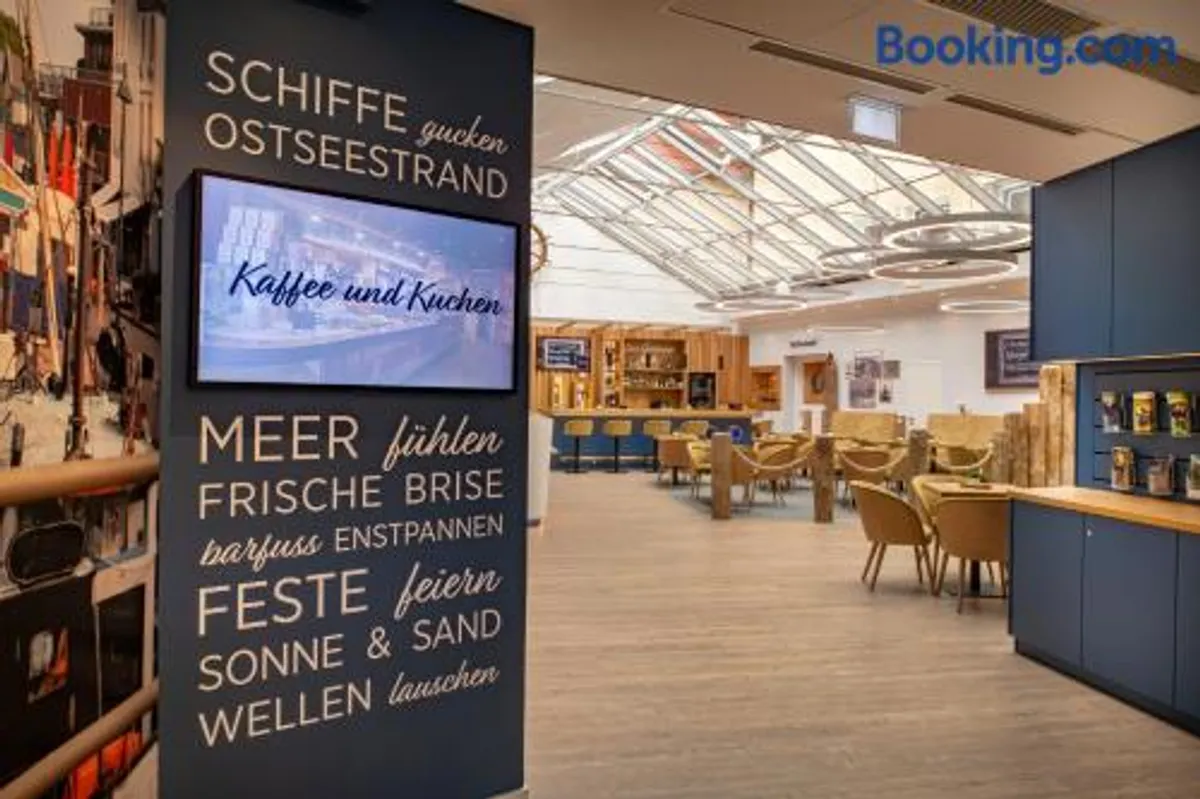 Image of Hotel Am Alten Strom