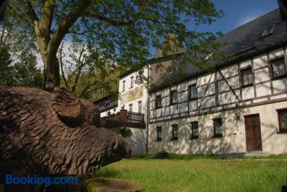 Image of Waldgasthof & Hotel Am Sauwald