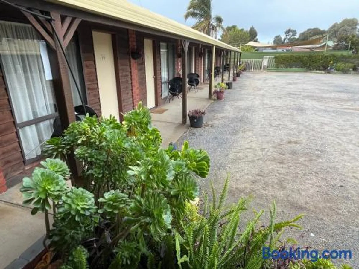 Image of Barham Riverland Motel