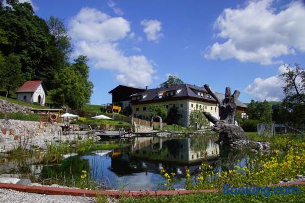Image of Bioferienhof Brückler