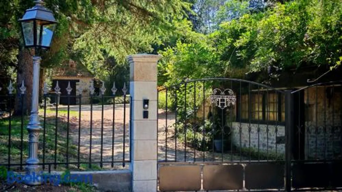 Image of Bonfarto Locations