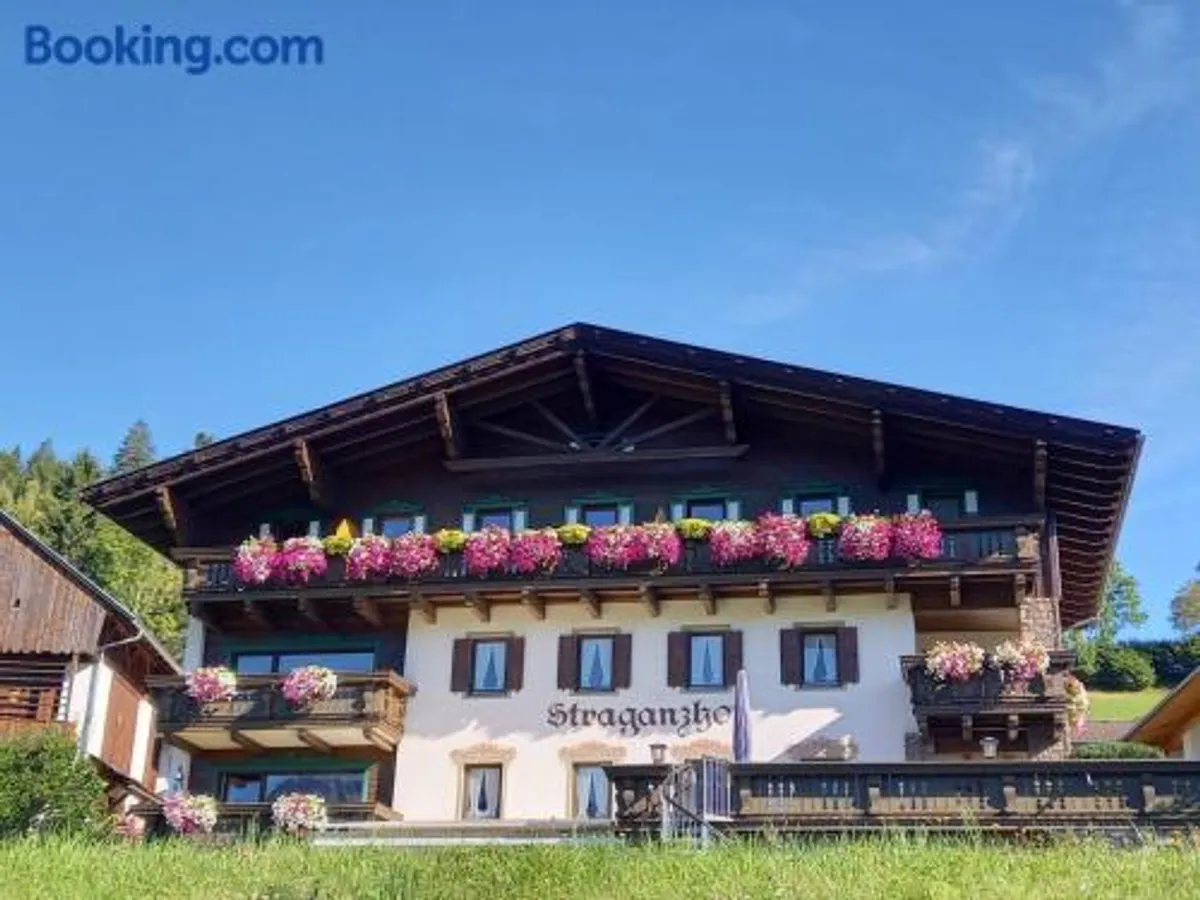 Image of Straganzhof