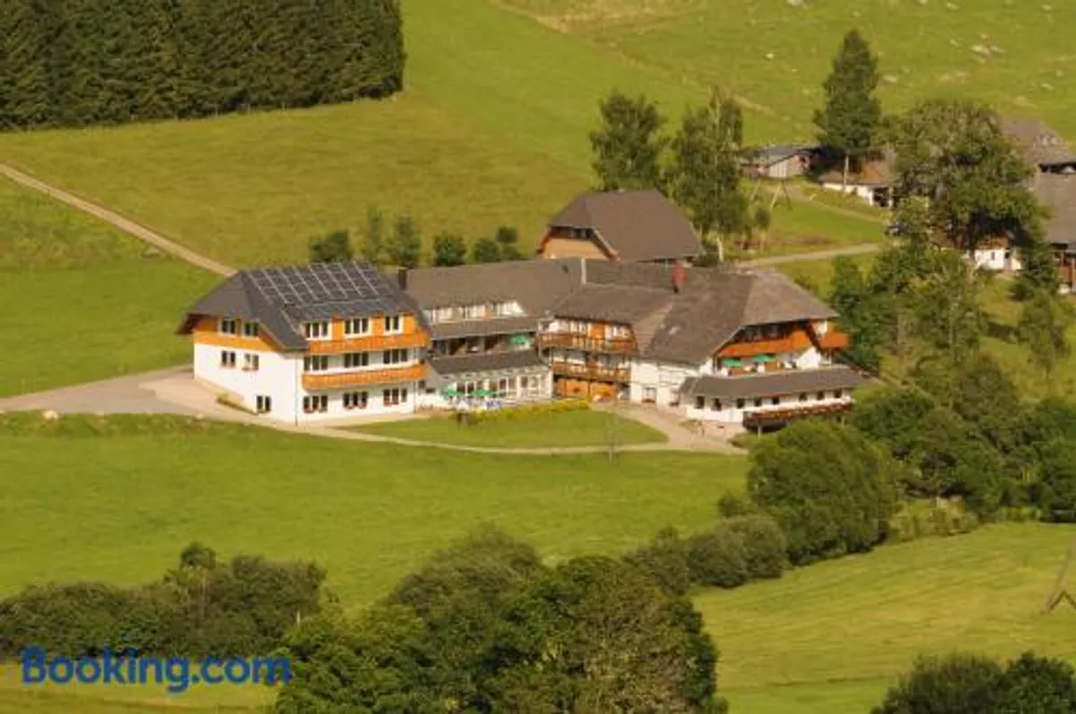 Image of Hotel Kaltenbach