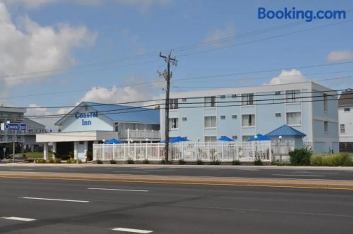 Image of Coastal Inn - Ocean City