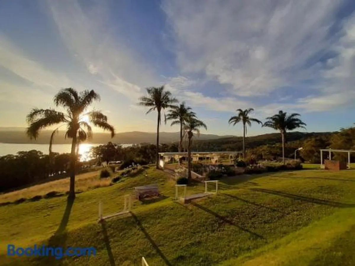 Image of Norfolk Pines Motel