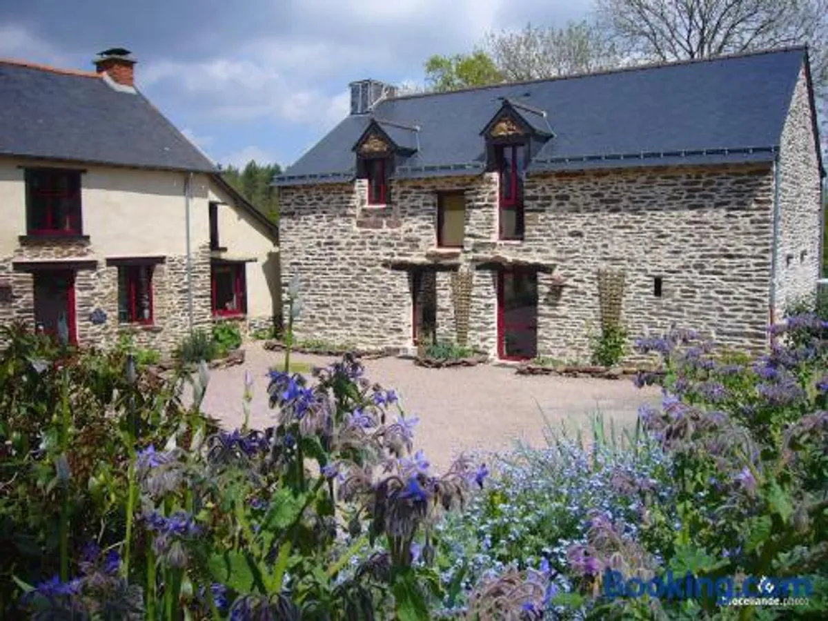 Image of Gîte Le Logis de l'Etang de l'Aune