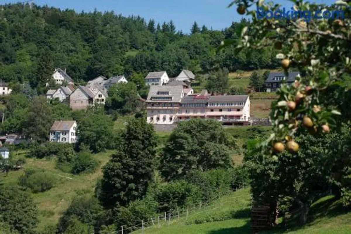 Image of Hôtel Restaurant Roess