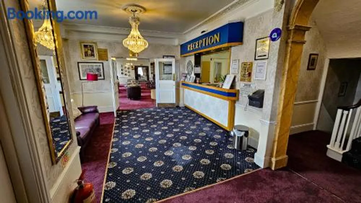 Image of NELSON Hotel