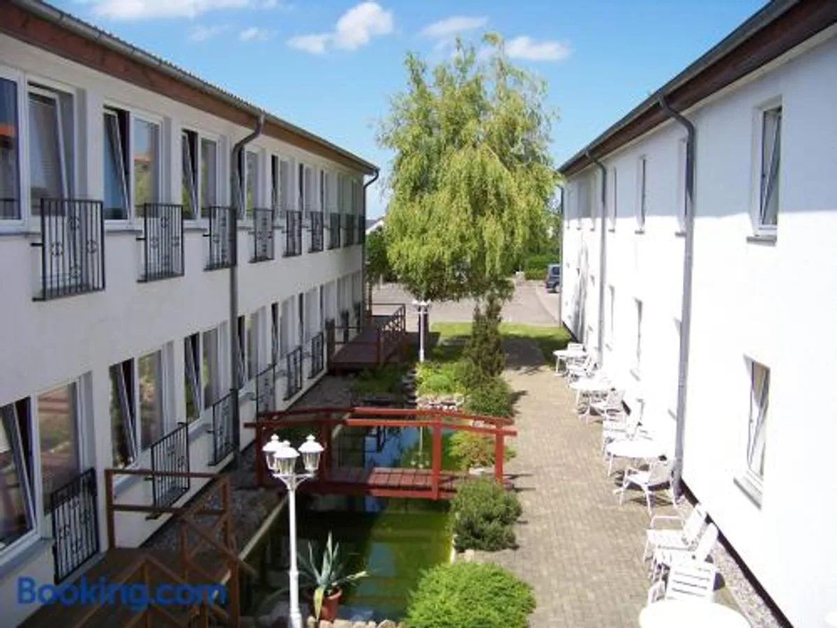 Image of Hotel Rügen Park KG