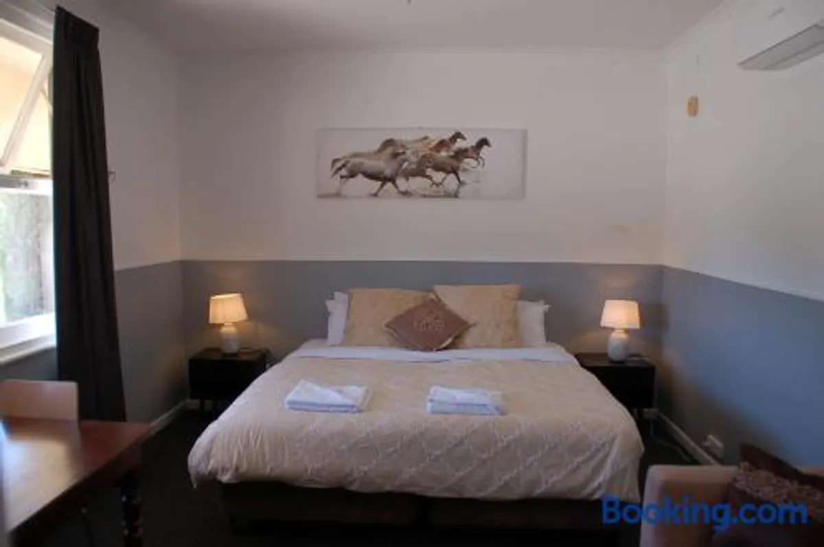 Image of Calder Motel