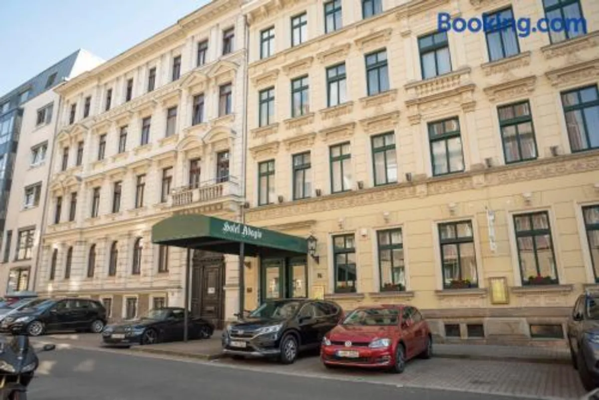 Image of Hotel Adagio