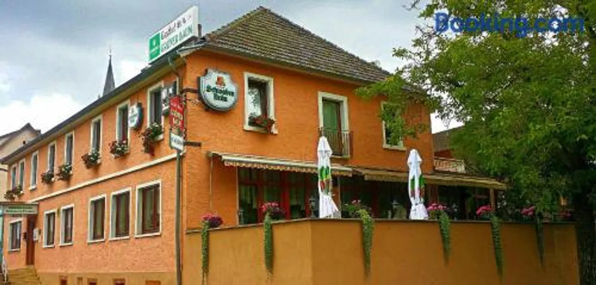 Image of Grüner Baum