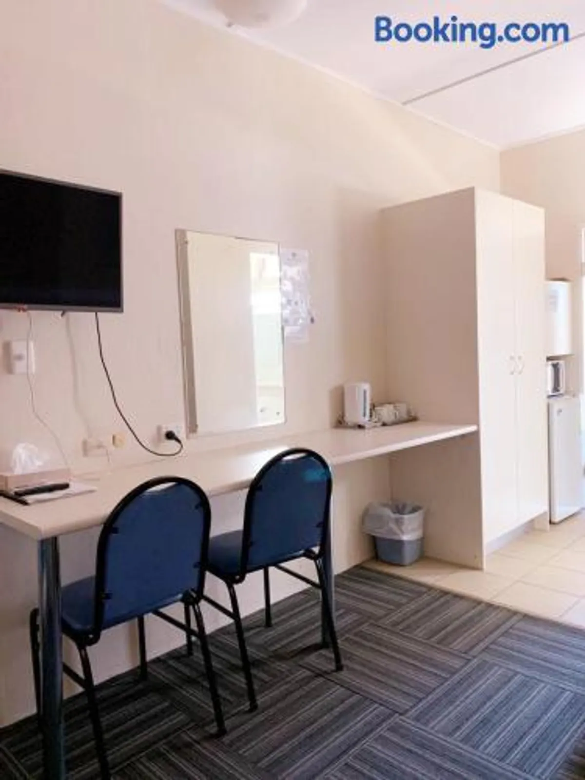 Image of Walgett Motel