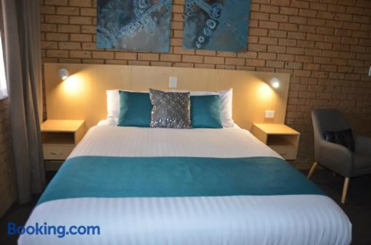 Image of Sunray Motor Inn