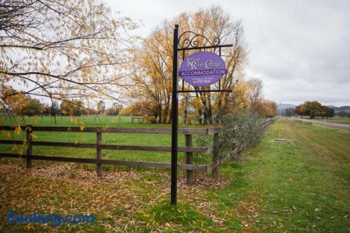 Image of King River Cottage