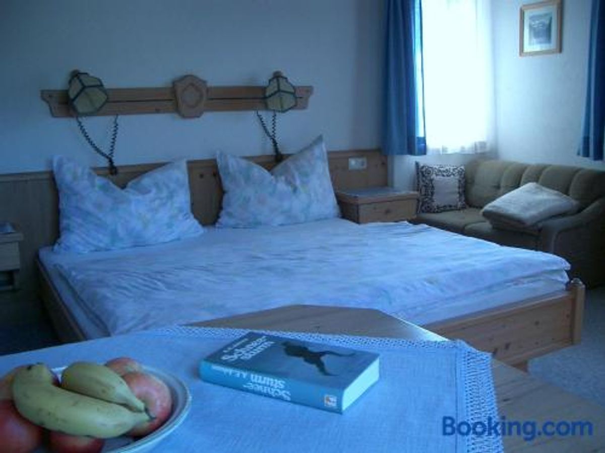 Image of Andrea Schmaranzer - Privatzimmer