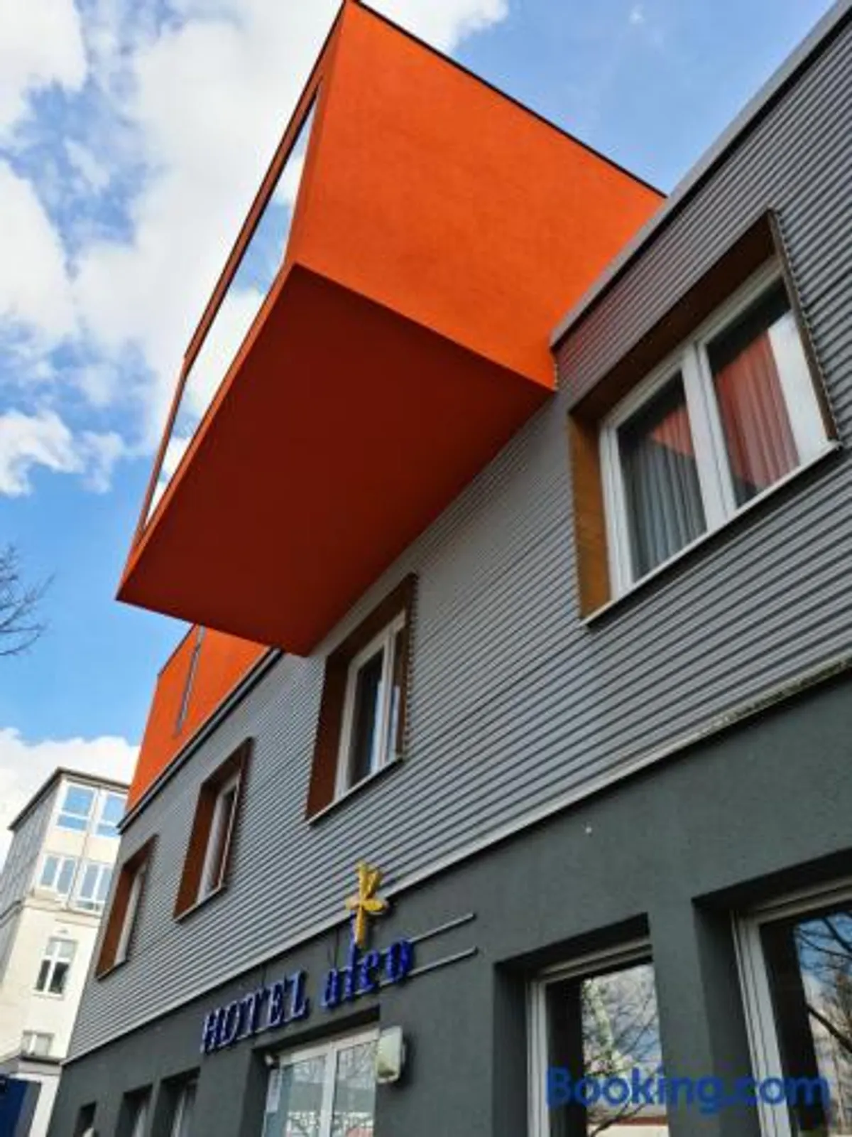 Image of Hotel Aleo