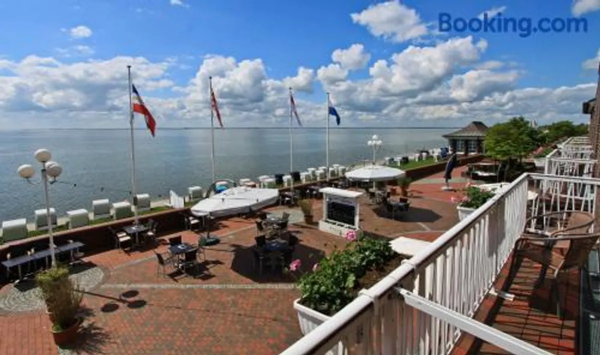 Image of AKZENT Strandhotels Seestern, Delphin & Lachs